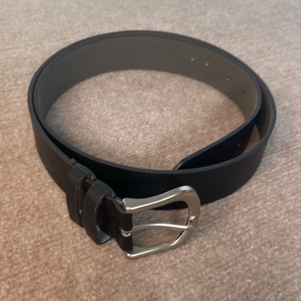 Old Navy/Target black belt‎ bundle (2)